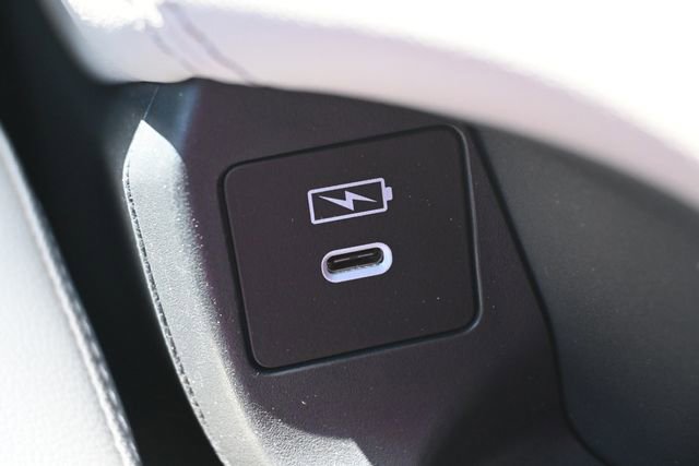 Used 2025 Honda HR-V EX-L image 38