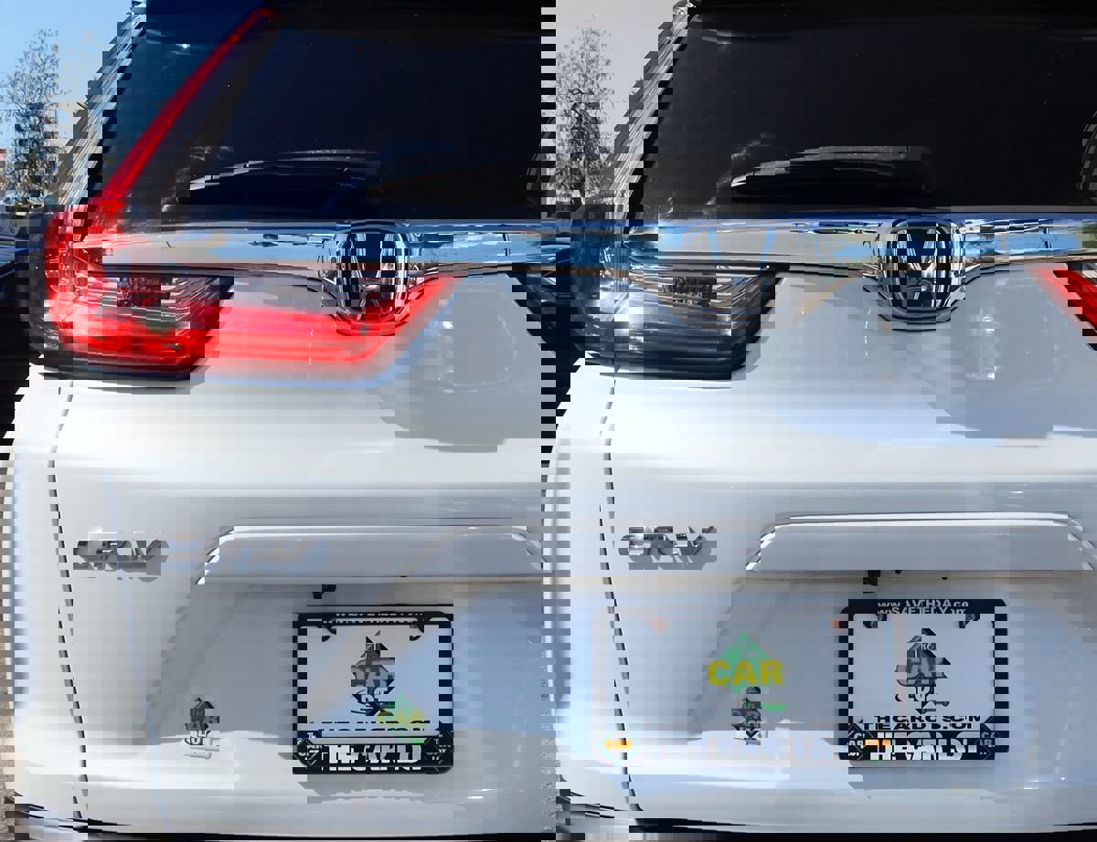 Used 2019 Honda CR-V EX-L image 19