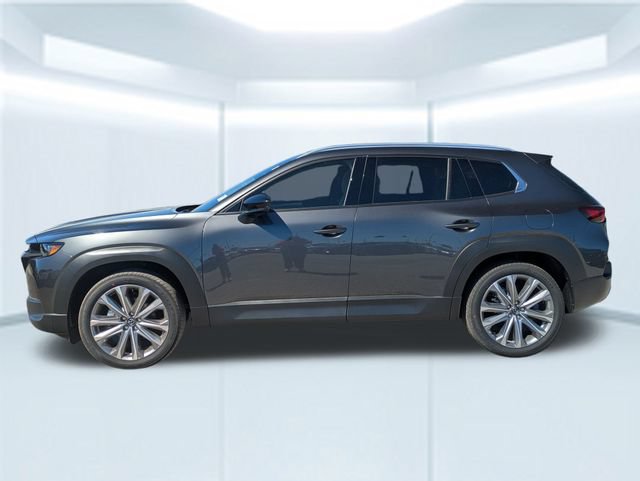New 2026 MAZDA CX-50 AWD 2.5 S w/ Weather Package image 2