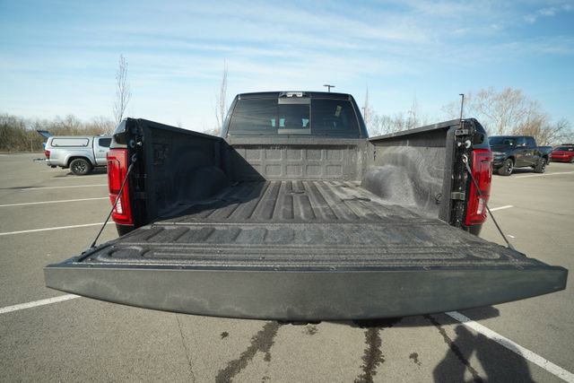 New 2026 RAM 2500 Laramie image 17