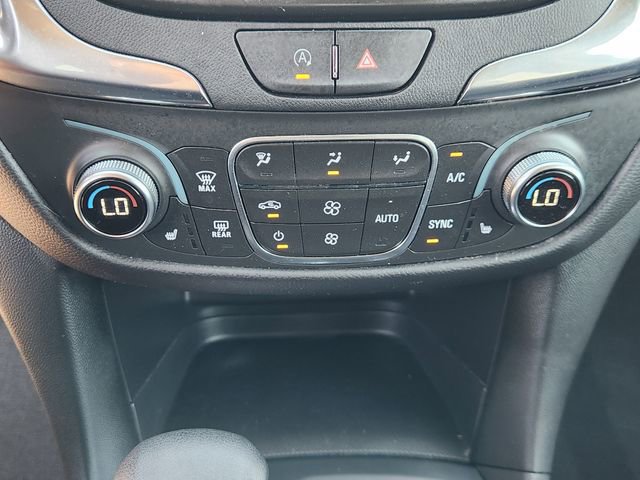 Used 2023 Chevrolet Equinox LT image 18