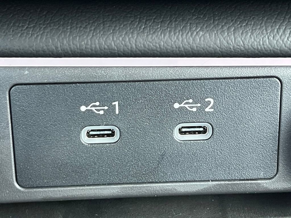 New 2026 Nissan Sentra SR image 6