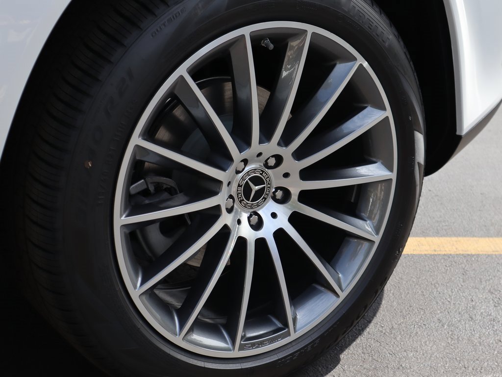 New 2026 Mercedes-Benz GLE 450 4MATIC image 44