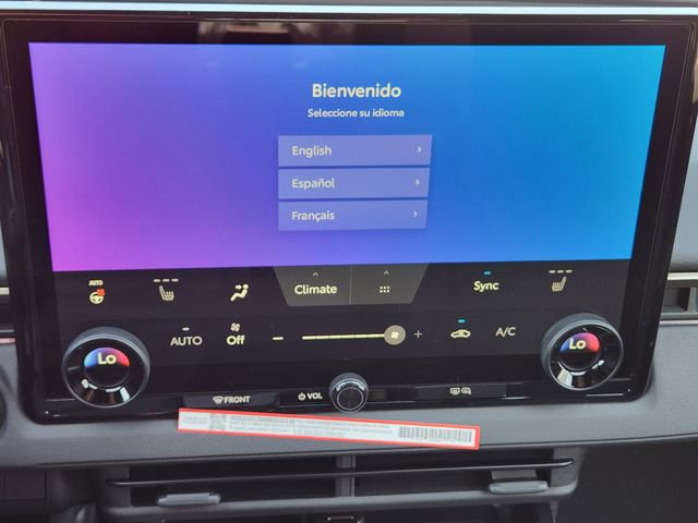 New 2026 Toyota bZ image 14