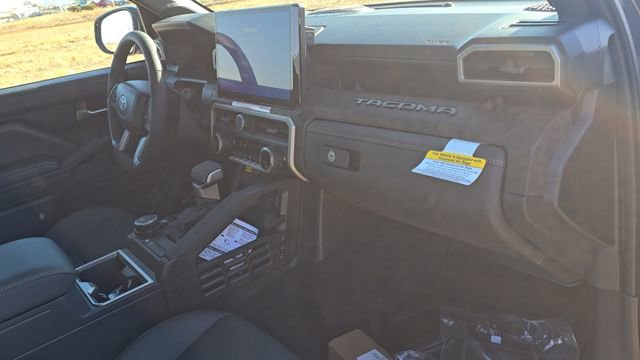 New 2026 Toyota Tacoma Limited AWD/4WD image 29