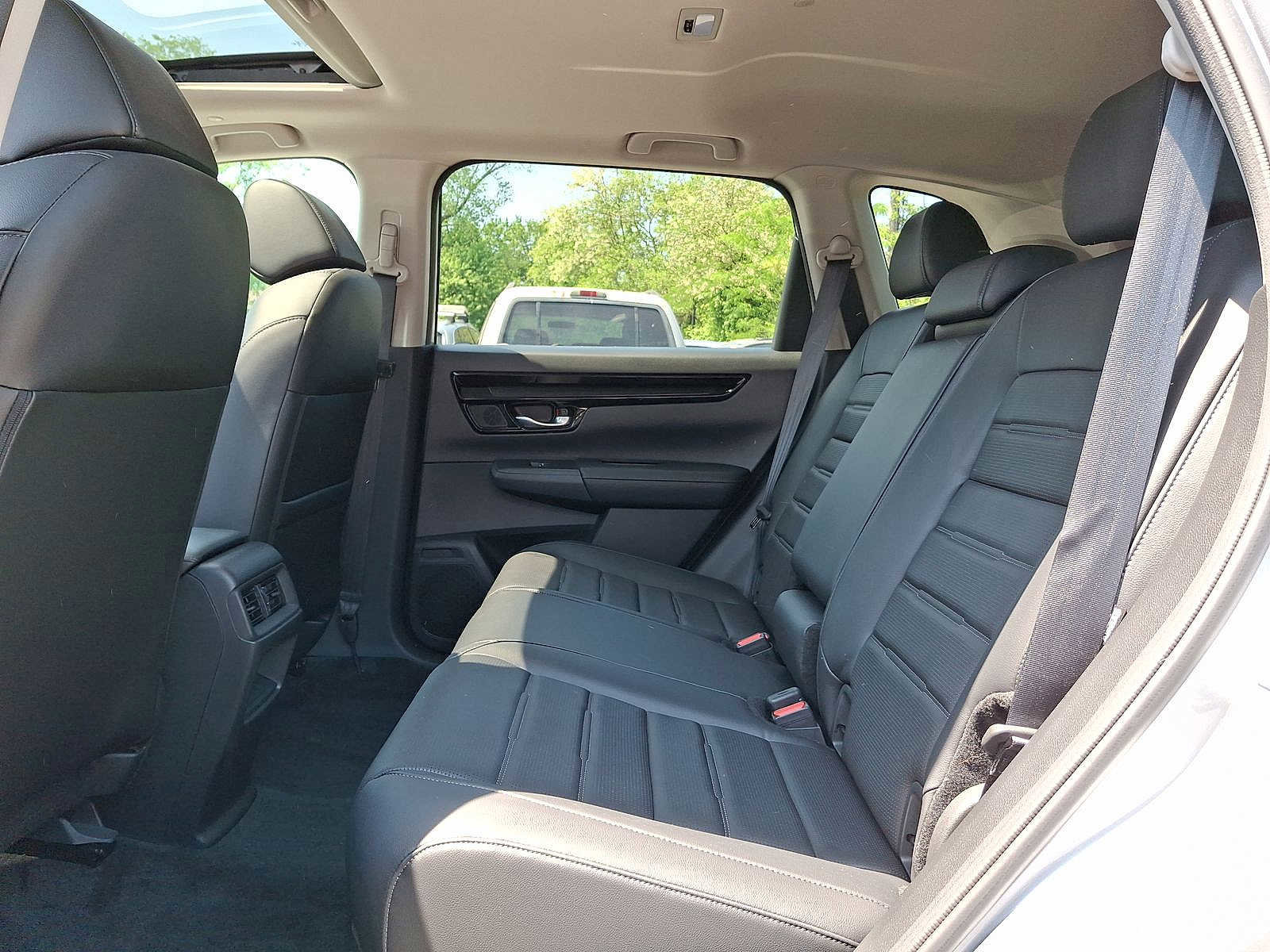 Used 2023 Honda CR-V EX-L image 26