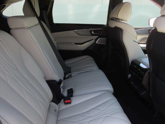 New 2026 Acura MDX A-Spec w/ Advance Package AWD/4WD image 12