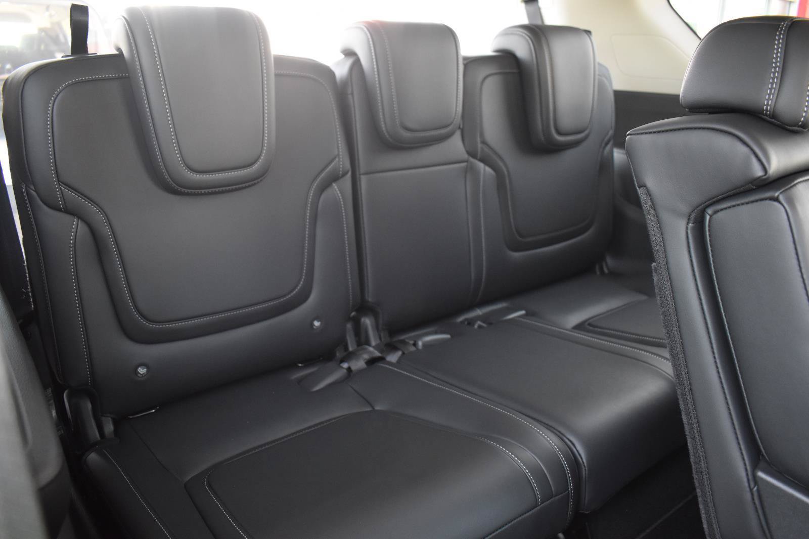 New 2026 Nissan Armada SV RWD image 65