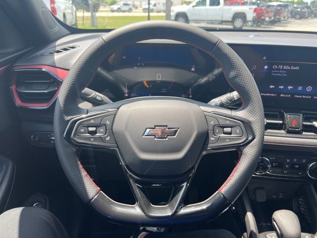 New 2026 Chevrolet TrailBlazer RS w/ Convenience Package image 17