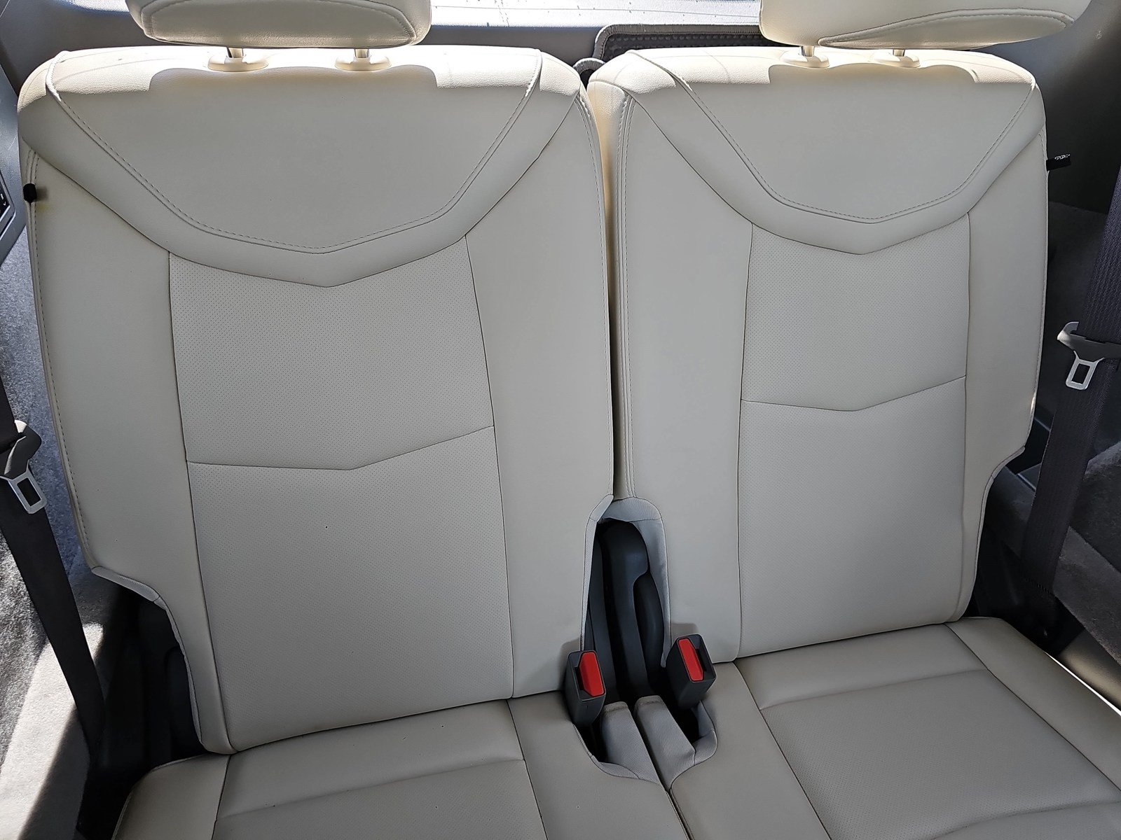 Used 2021 Cadillac XT6 Premium Luxury FWD image 12