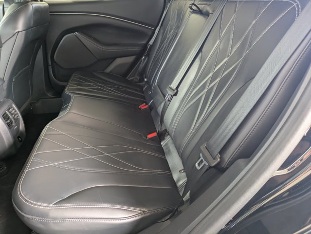 Used 2024 Ford Mustang Mach-E Select w/ Comfort Package Lite RWD image 19