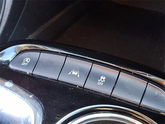 Used 2023 Buick Encore GX Preferred w/ Cold Weather Comfort Package image 25