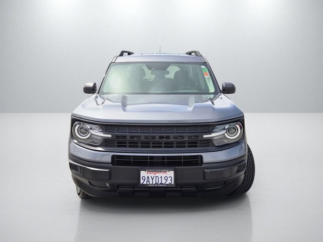 Used 2022 Ford Bronco Sport AWD/4WD image 3