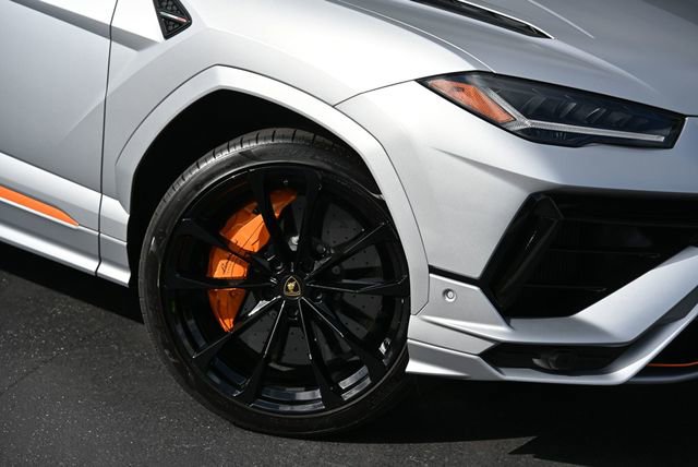 Used 2023 Lamborghini Urus S AWD/4WD image 3