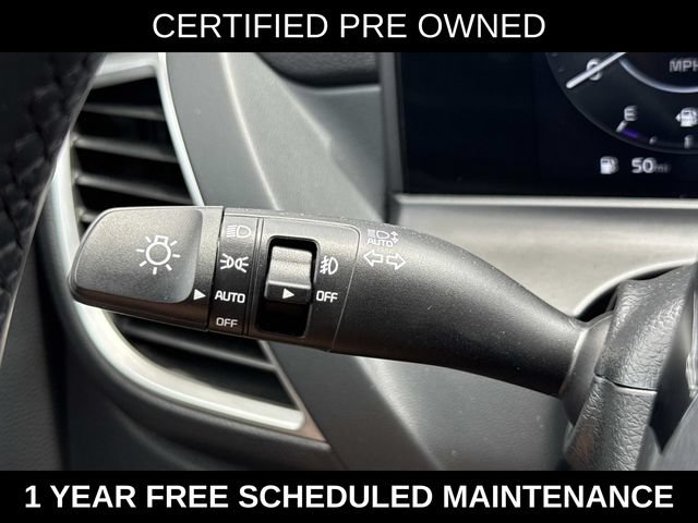 Used 2026 Kia Seltos EX w/ EX Sunroof Package FWD image 27