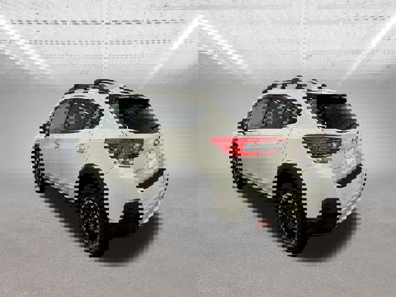 Used 2022 Subaru Crosstrek 2.0i Premium w/ Popular Package #2 image 3