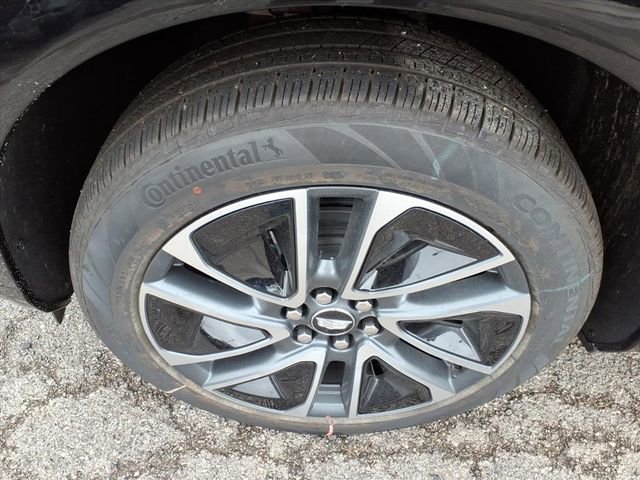 New 2026 Cadillac Optiq Sport 2 image 12