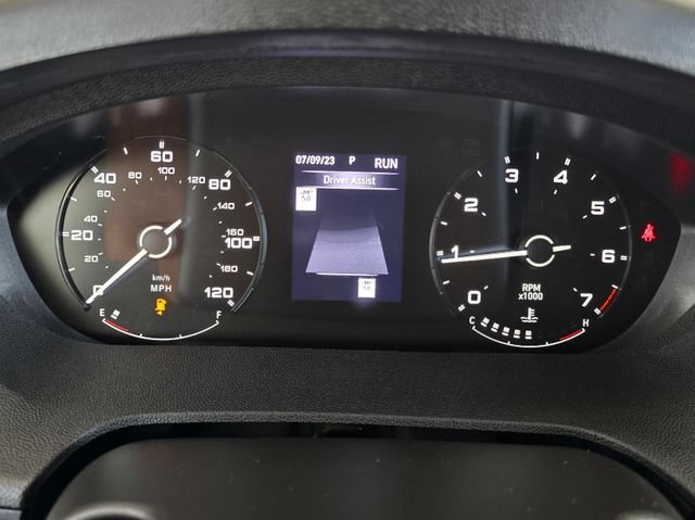 Used 2025 RAM ProMaster 2500 w/ Convenience Group FWD image 12