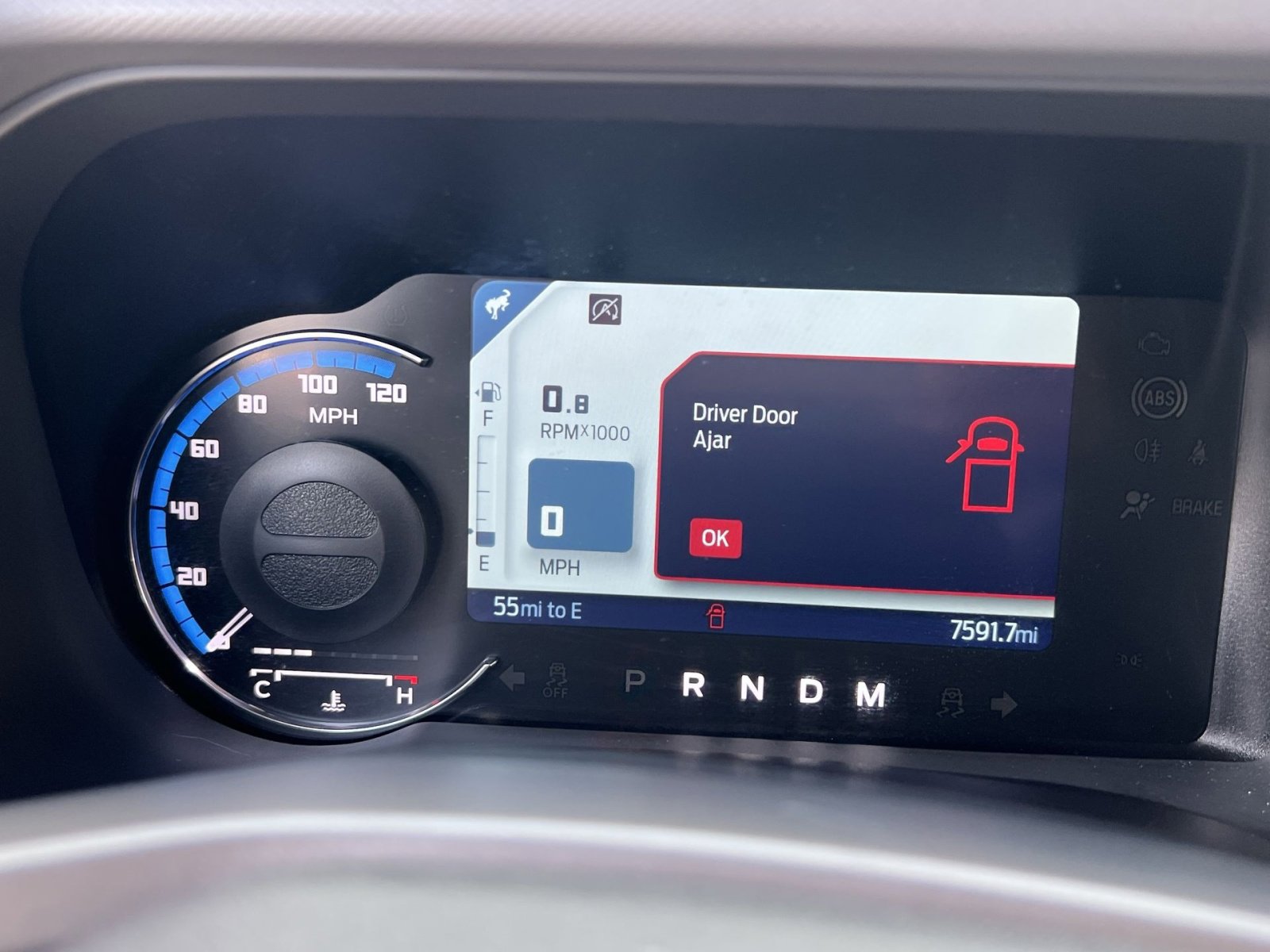 Used 2024 Ford Bronco Big Bend image 15