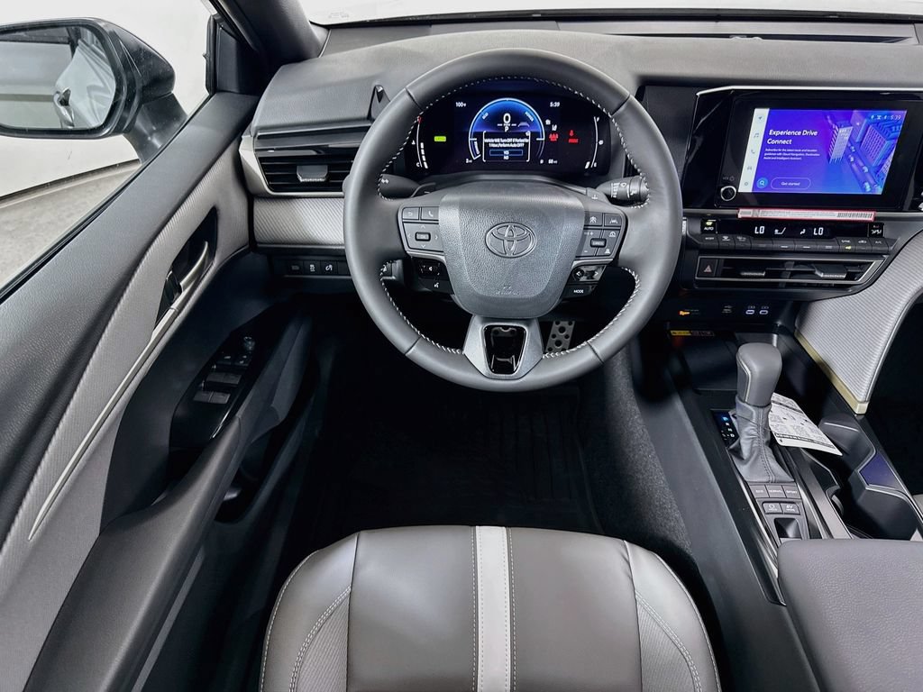 New 2026 Toyota Camry SE FWD image 20