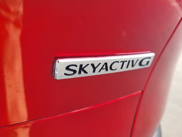 Used 2025 MAZDA CX-30 AWD 2.5 S w/ Preferred Package image 26