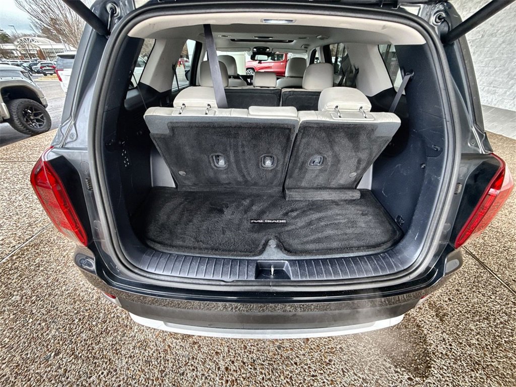 Used 2021 Hyundai Palisade SEL image 24