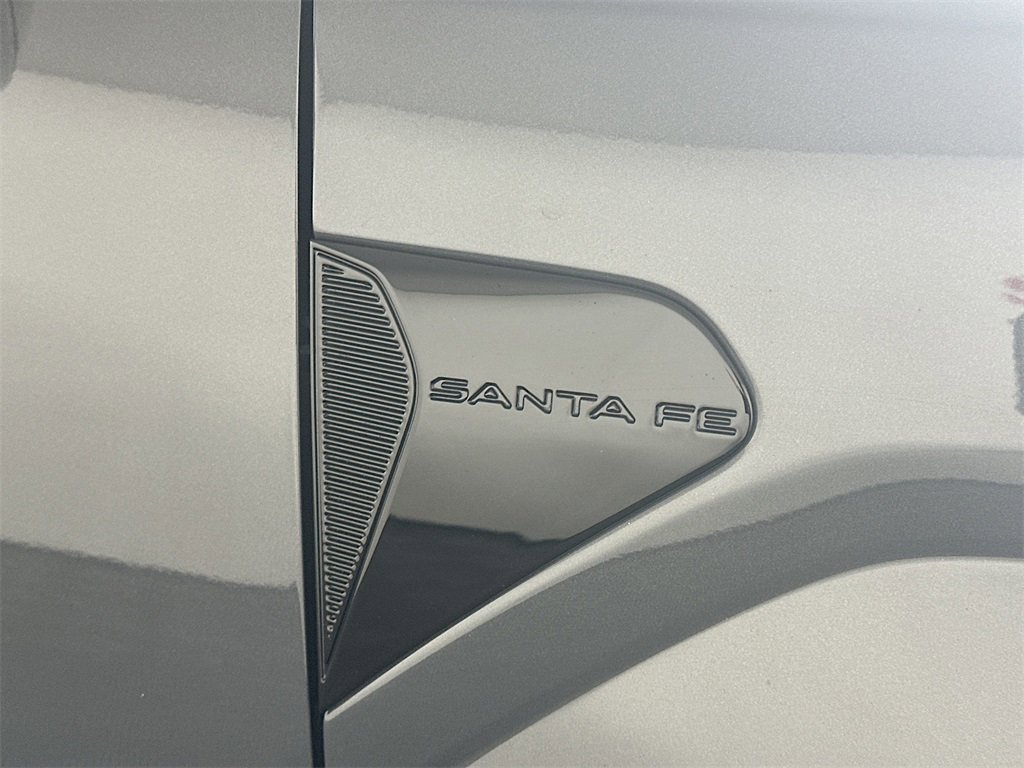 Used 2025 Hyundai Santa Fe XRT image 29