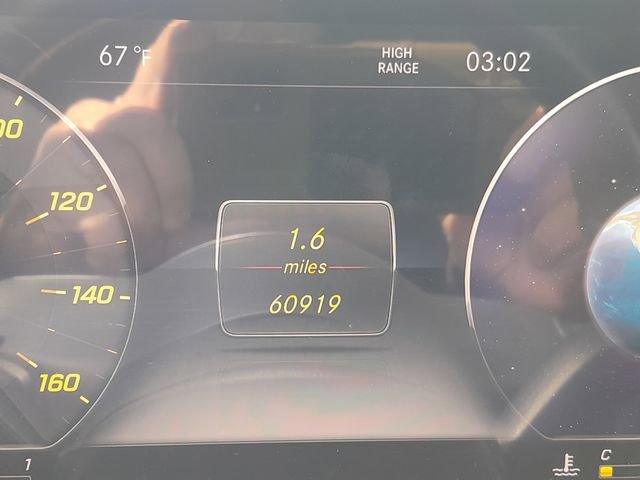 Used 2019 Mercedes-Benz G 550 image 4