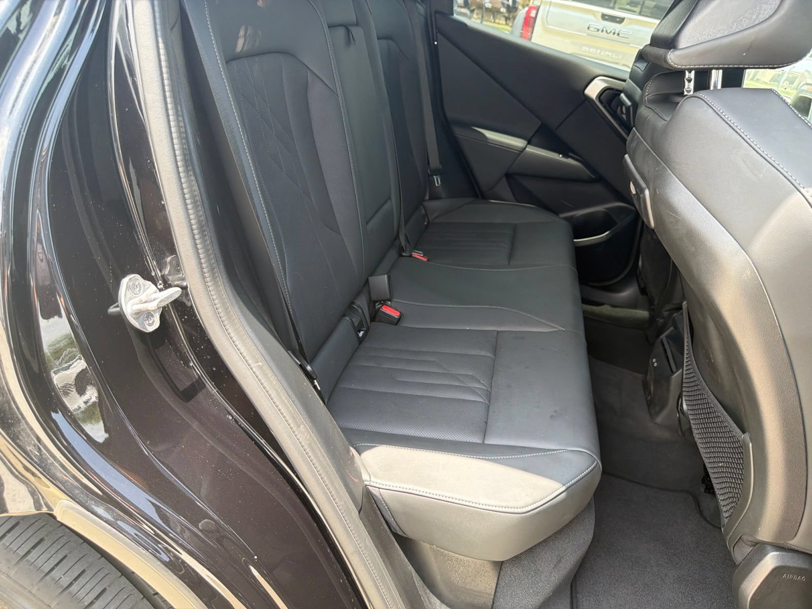 Used 2025 BMW X3 xDrive30i AWD/4WD image 13