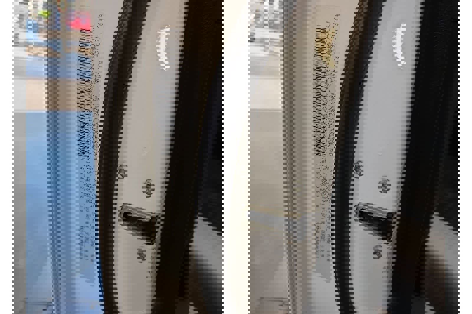 Used 2015 RAM 2500 Big Horn image 20