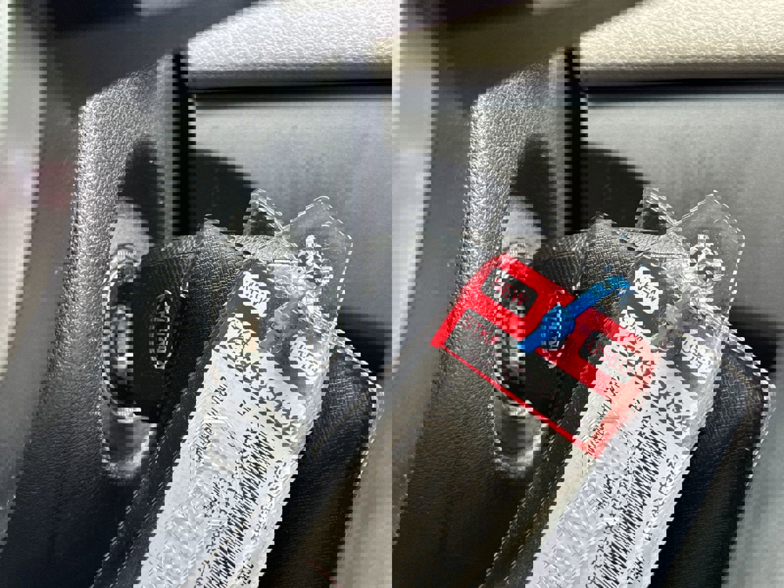 Used 2020 Kia Sportage LX w/ LX Popular Package image 35