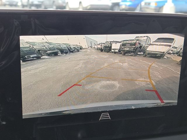 New 2026 Buick Envista Sport Touring w/ Convenience I Package image 4