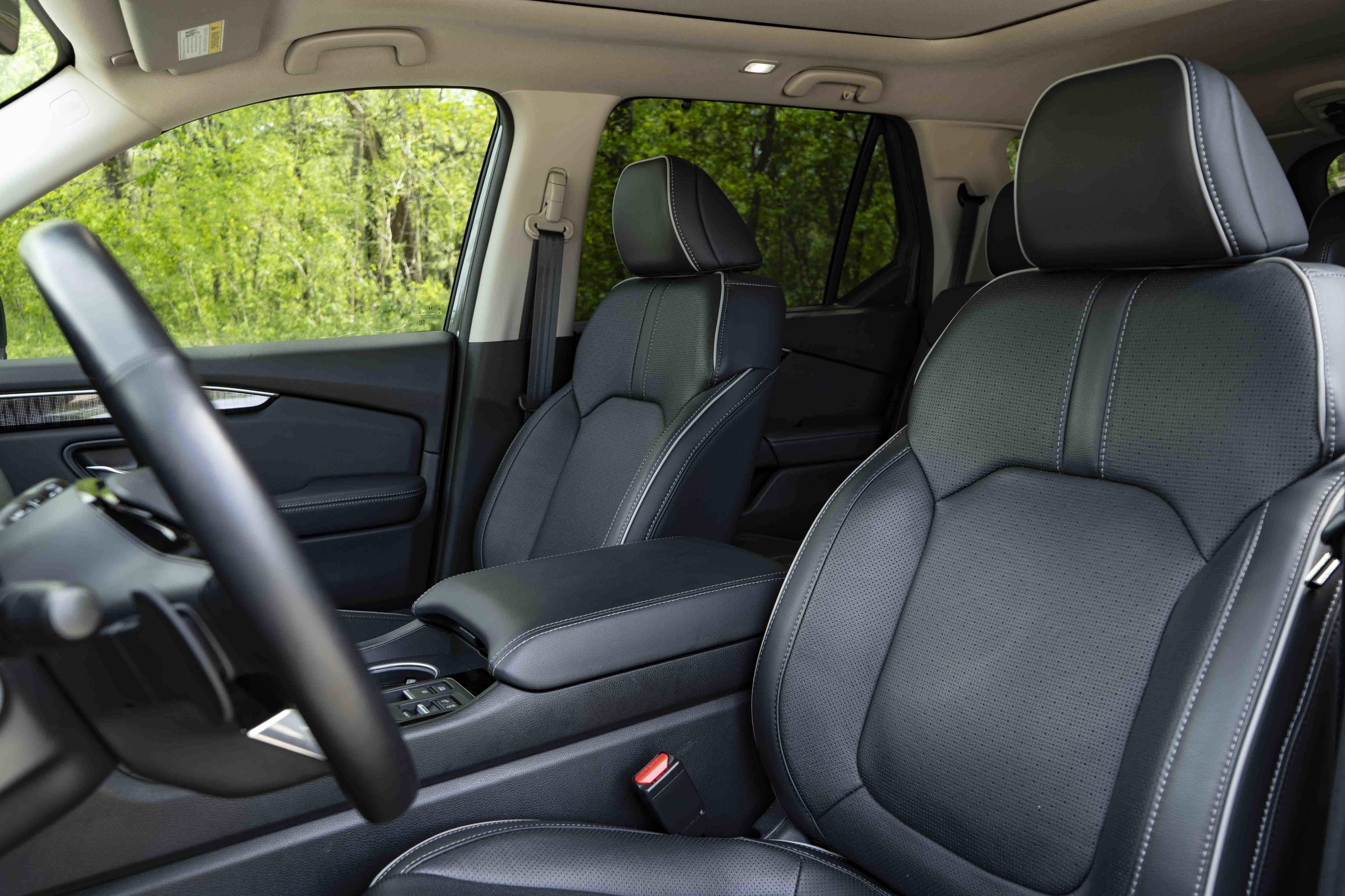 Used 2023 Honda Pilot Elite image 17