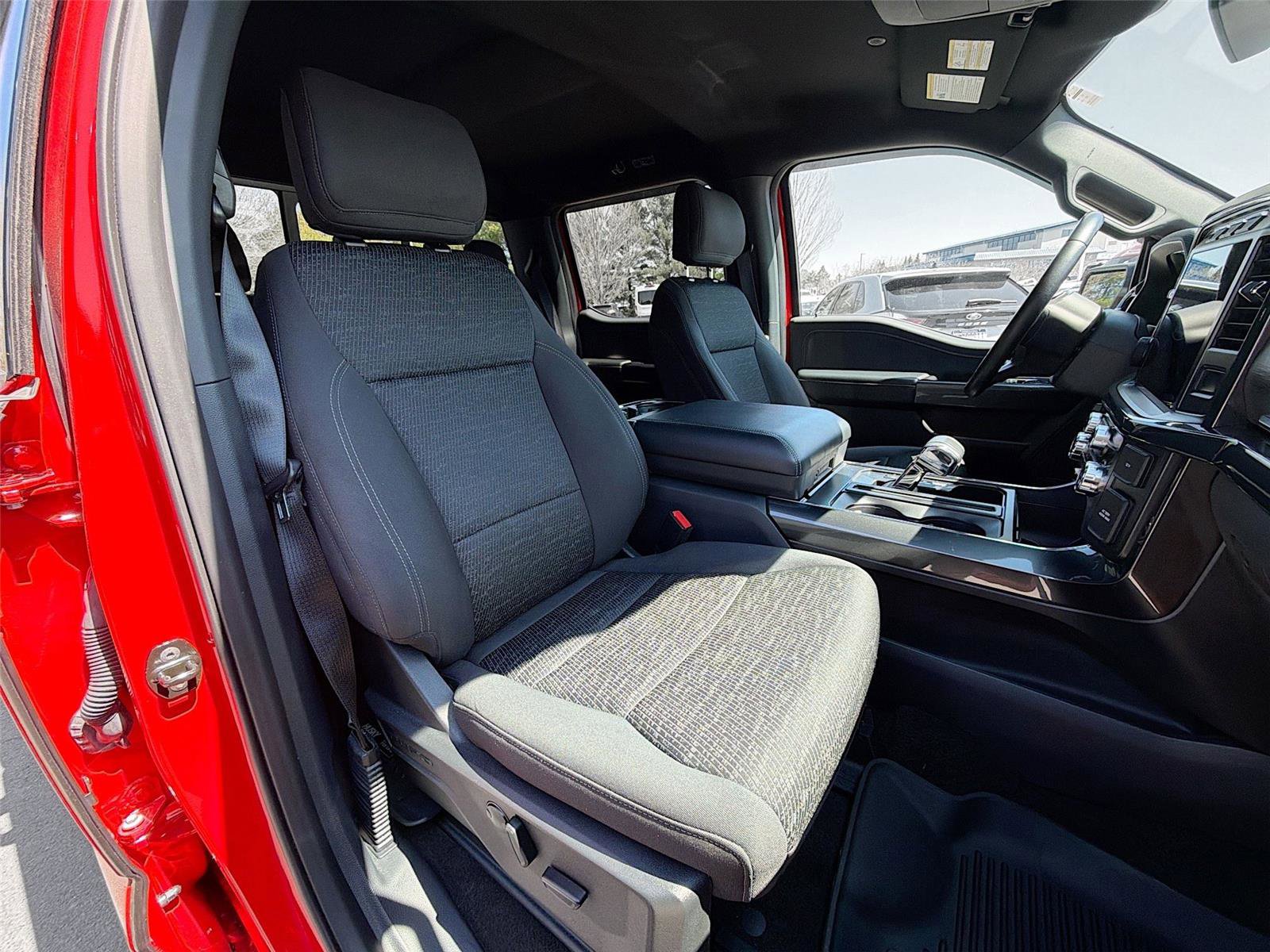 Used 2021 Ford F150 XLT w/ Equipment Group 302A High image 28