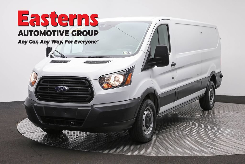 Used 2018 Ford Transit 250 148 Low Roof