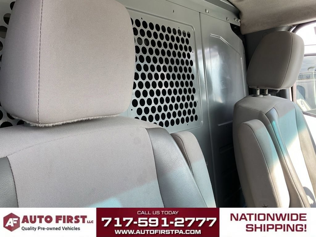 Used 2014 Nissan NV 2500 S w/ Power Basic Package RWD image 19