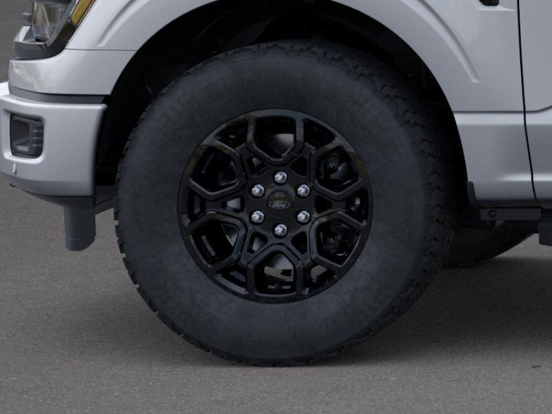 New 2026 Ford F150 XLT AWD/4WD image 49