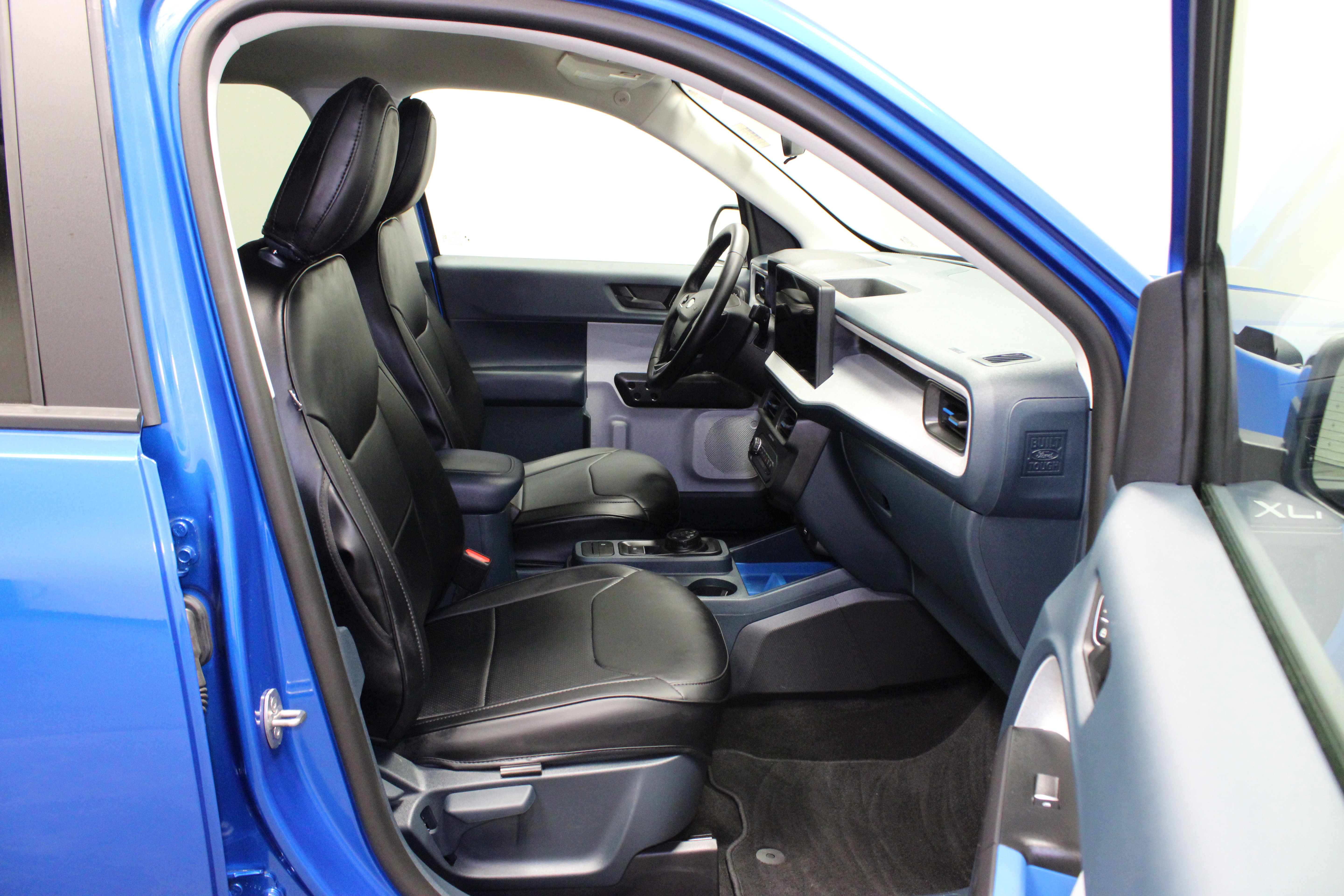 Used 2025 Ford Maverick XLT AWD/4WD image 17
