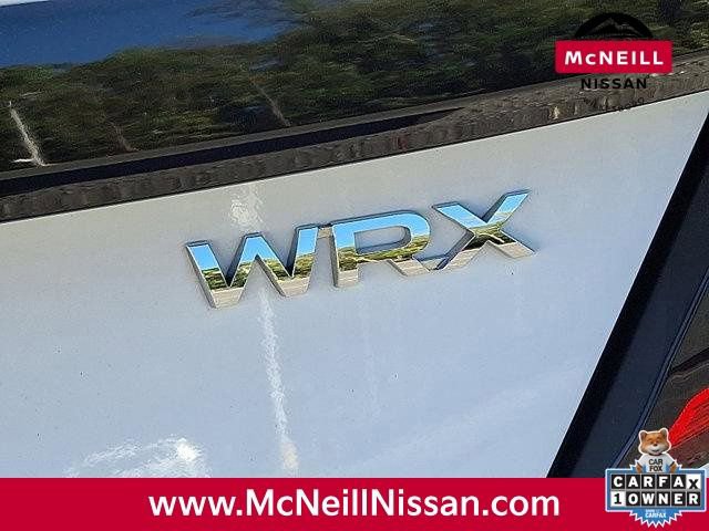 Used 2024 Subaru WRX Premium w/ Popular Package #1A image 28