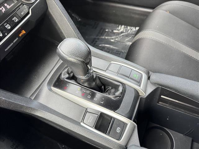 Used 2016 Honda Civic LX image 16
