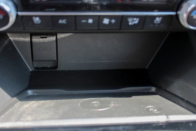 Used 2024 MAZDA CX-5 Carbon Edition image 23