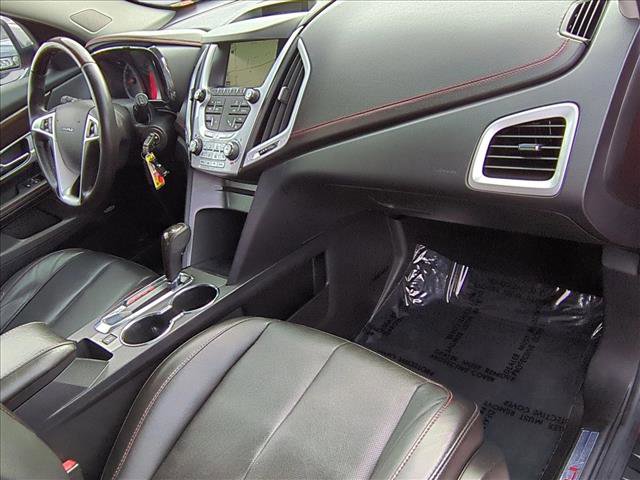 Used 2014 GMC Terrain Denali w/ LPO, Protection Package image 24