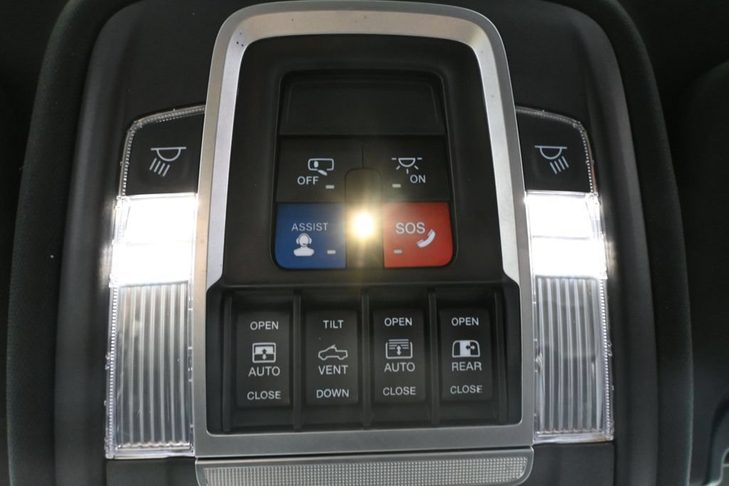 Used 2021 RAM 1500 TRX w/ TRX Level 1 Equipment Group AWD/4WD image 35