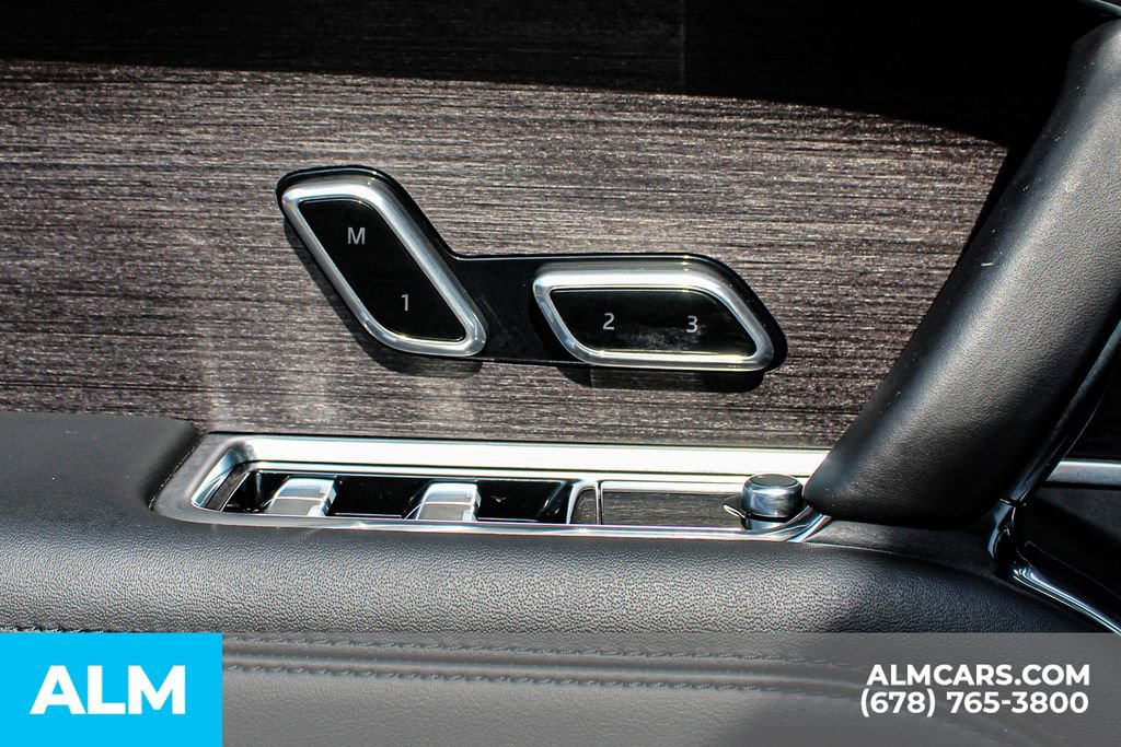 Used 2024 Land Rover Range Rover SE image 39