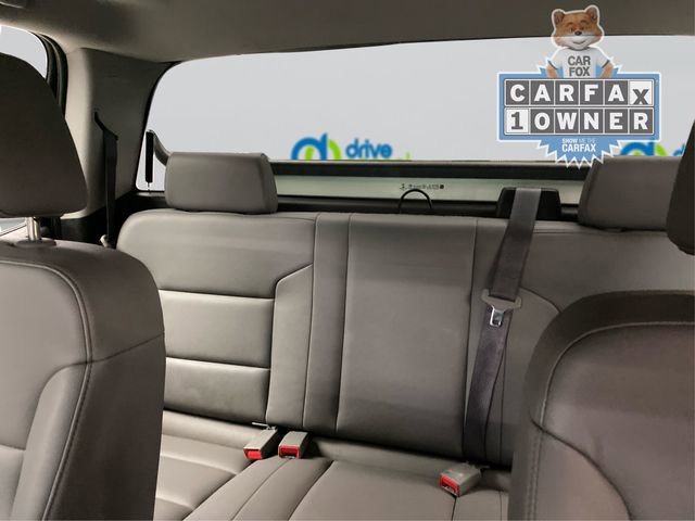 Used 2017 Chevrolet Silverado 2500 W/T w/ WT Fleet Convenience Package image 19