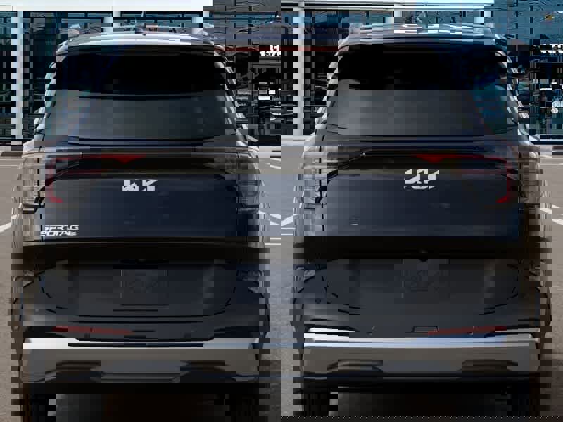 New 2026 Kia Sportage EX image 13