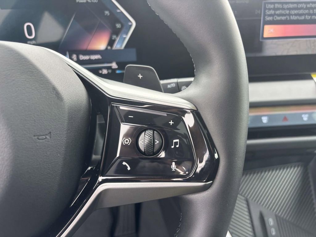 New 2026 BMW X3 xDrive30 w/ Convenience Package image 17