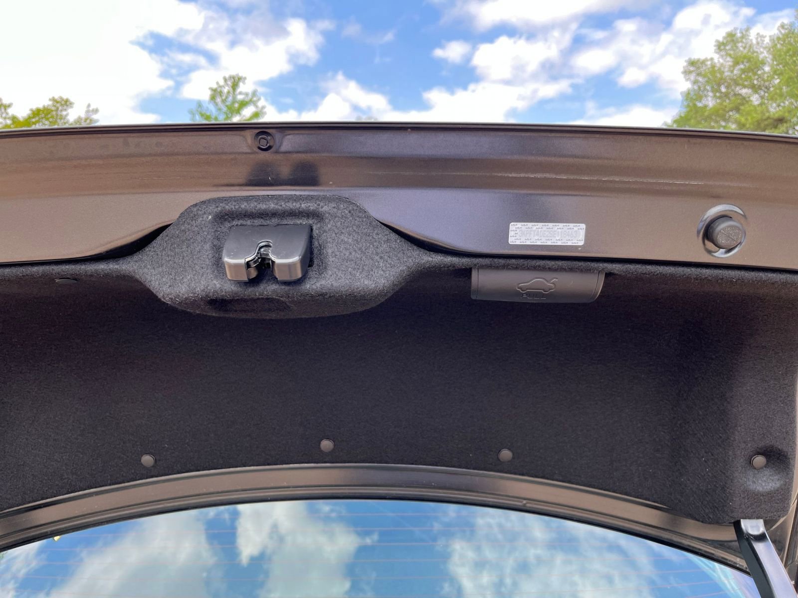Used 2025 Kia K4 LXS image 24