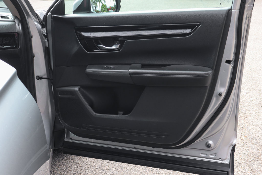 Used 2023 Honda CR-V EX-L image 46