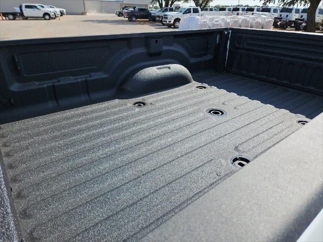 New 2027 RAM 3500 Lone Star AWD/4WD image 47